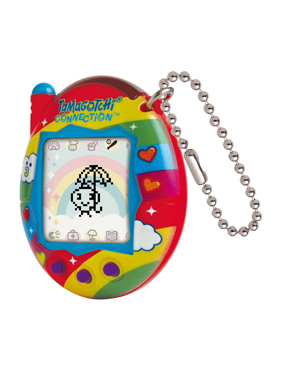 Muñeca mini Namco Conection 3