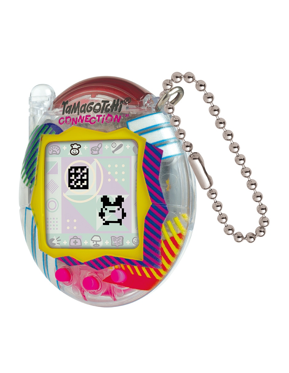 Muñeca mini Namco Conection 4