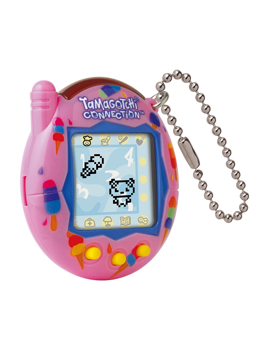 Muñeca mini Namco Conection
