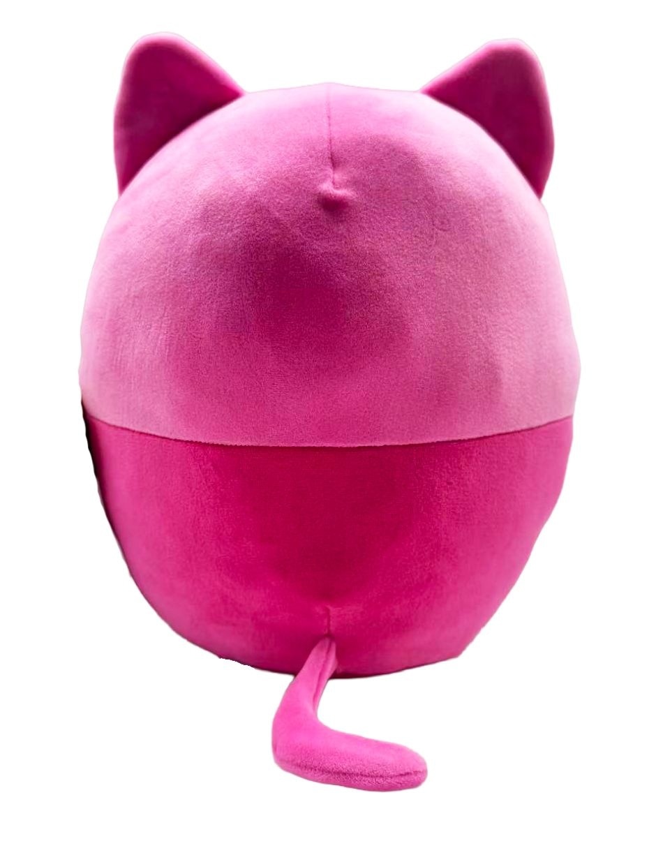 Peluche de Mei-Li Gato Interactive Plush No aplica de 3