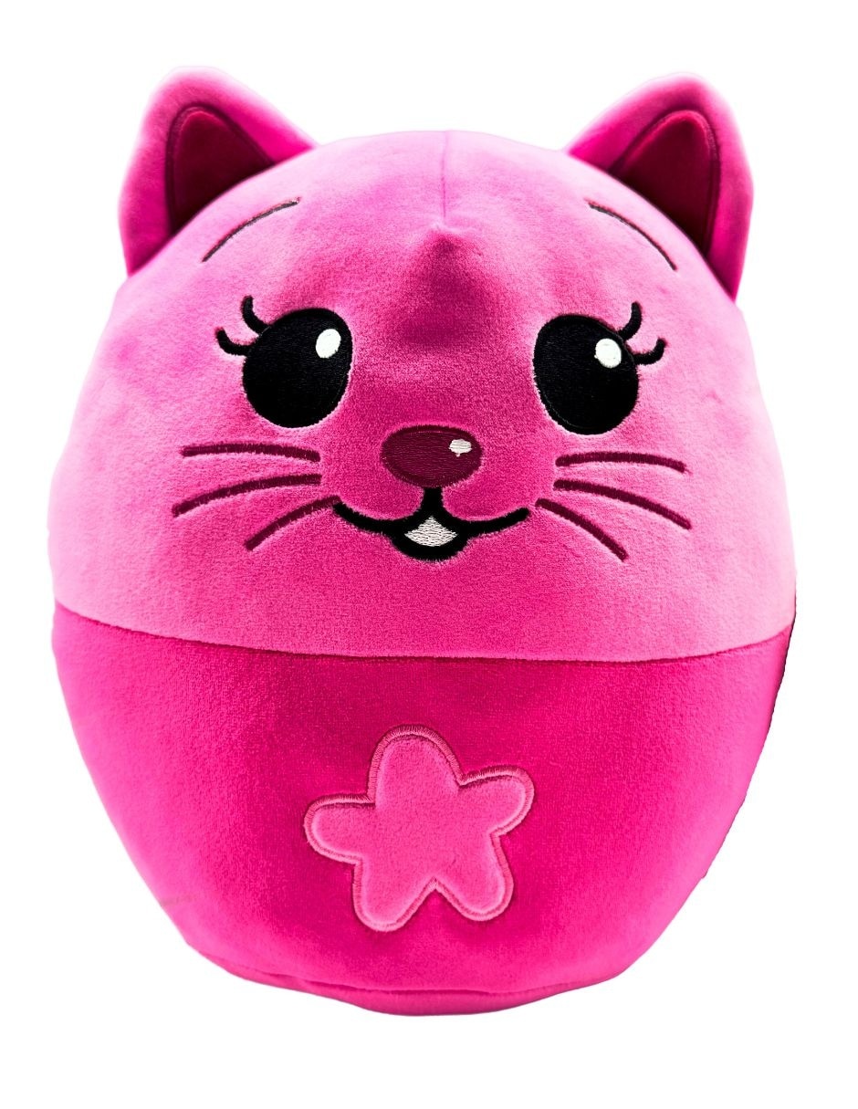 Peluche de Mei-Li Gato Interactive Plush No aplica de 1