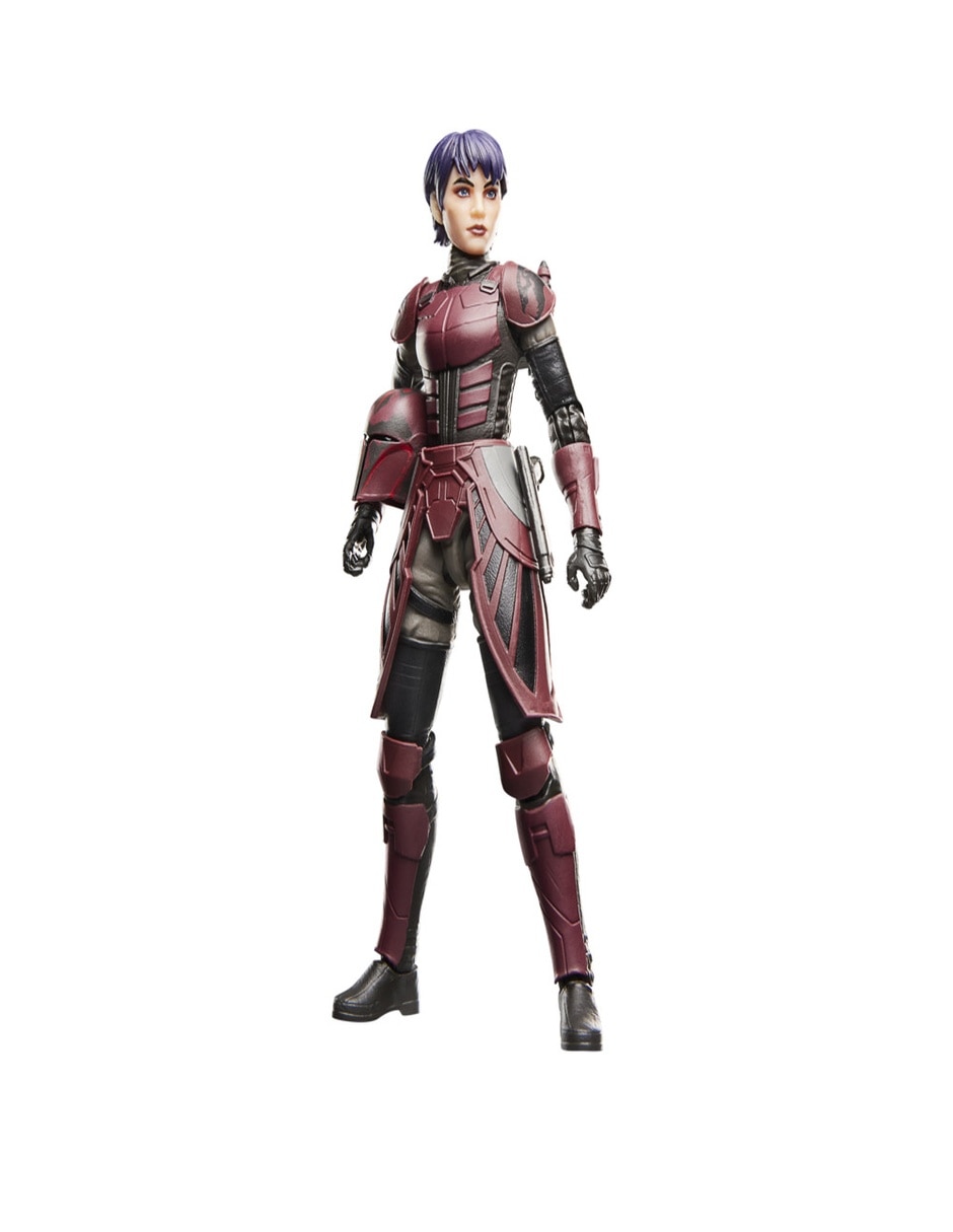 Figura de acción articulada Star Wars: The Black Series Collectors STAR WARS