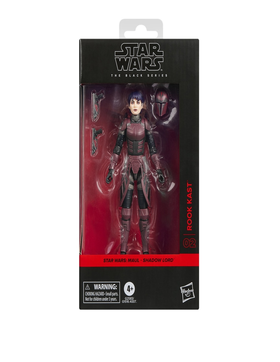 Figura de acción articulada Star Wars: The Black Series Collectors STAR WARS