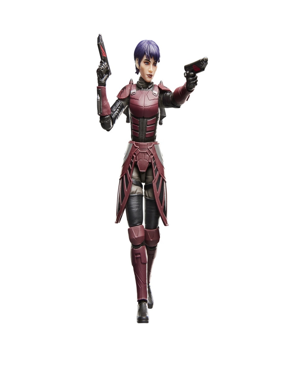 Figura de acción articulada Star Wars: The Black Series Collectors STAR WARS