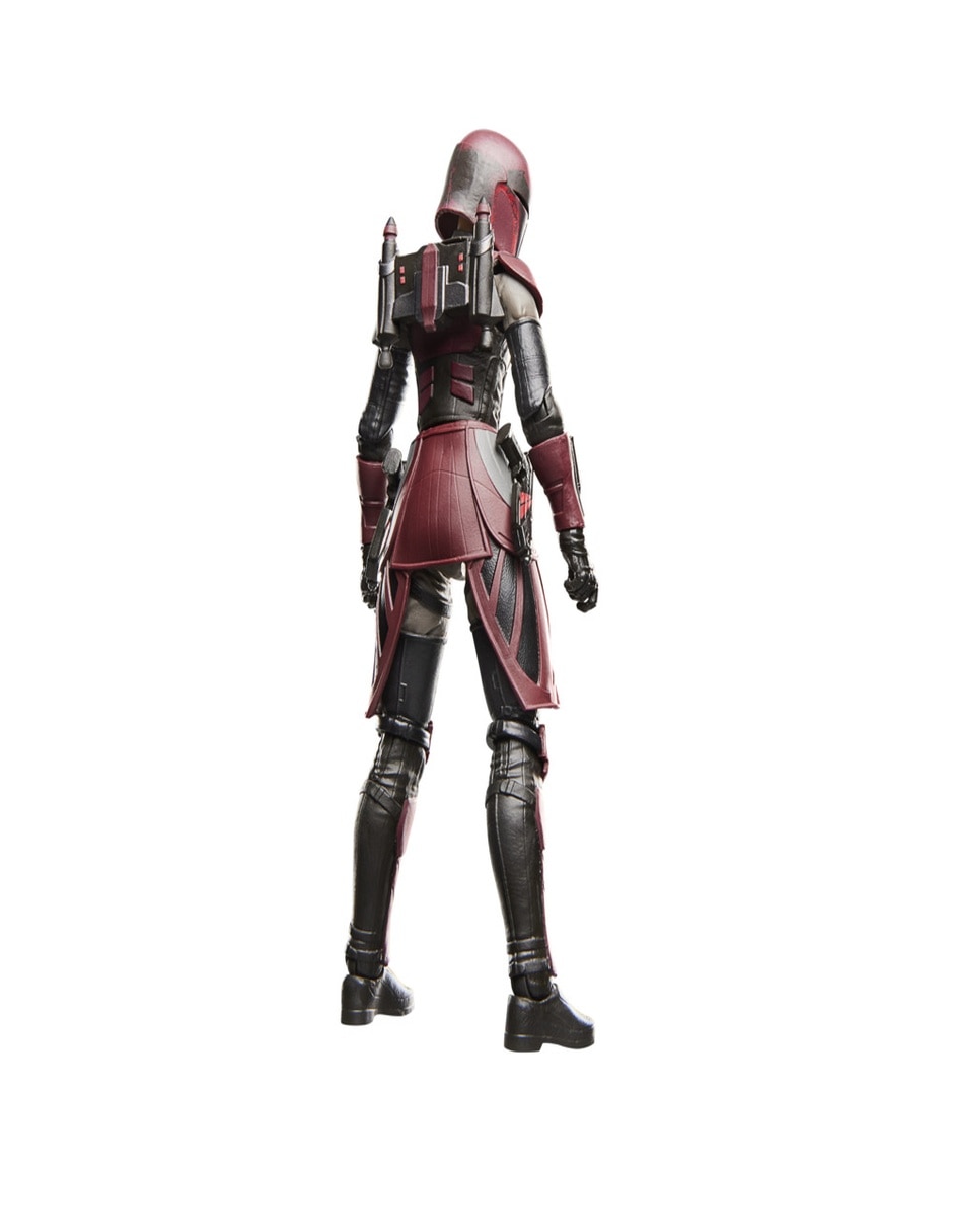 Figura de acción articulada Star Wars: The Black Series Collectors STAR WARS
