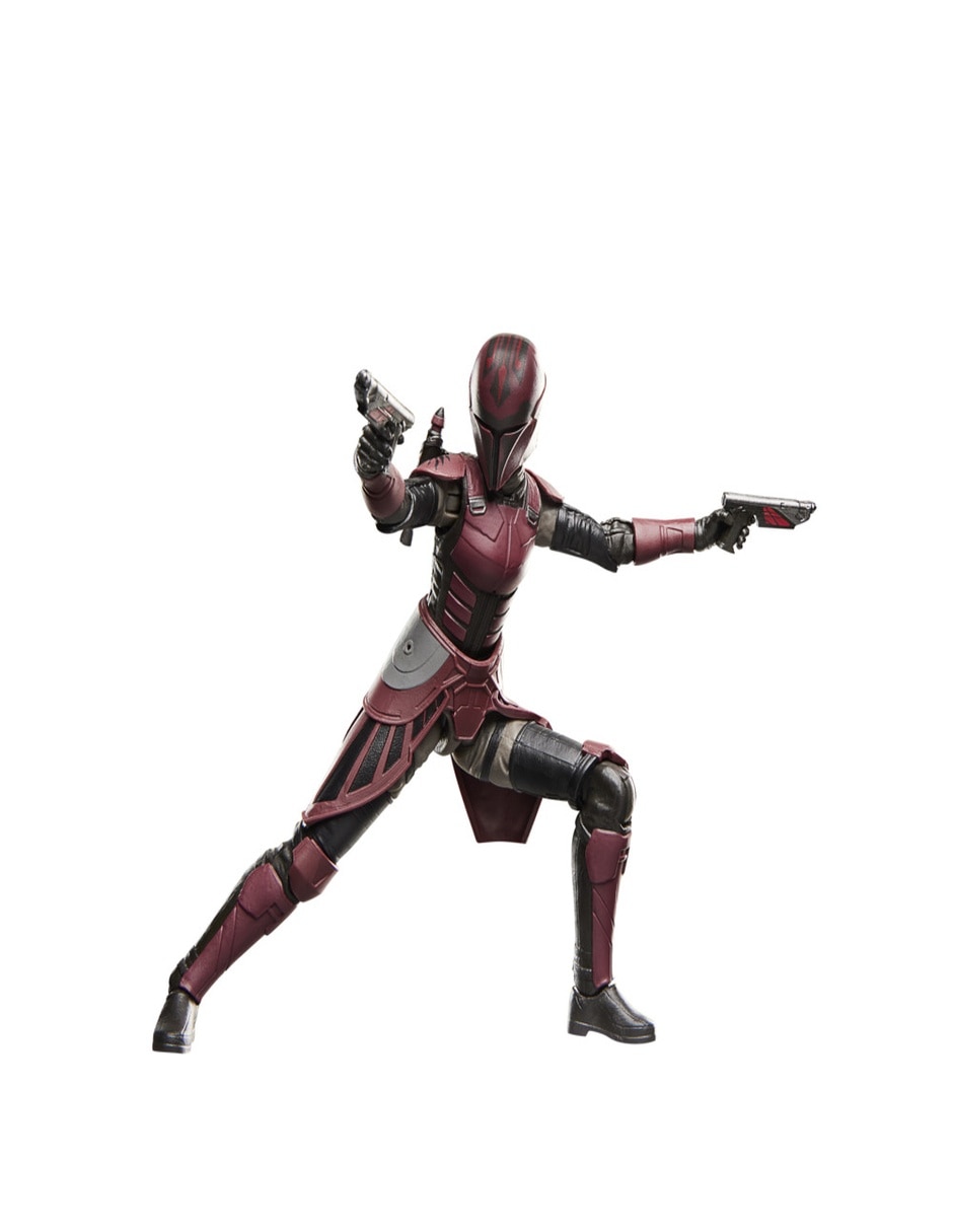 Figura de acción articulada Star Wars: The Black Series Collectors STAR WARS