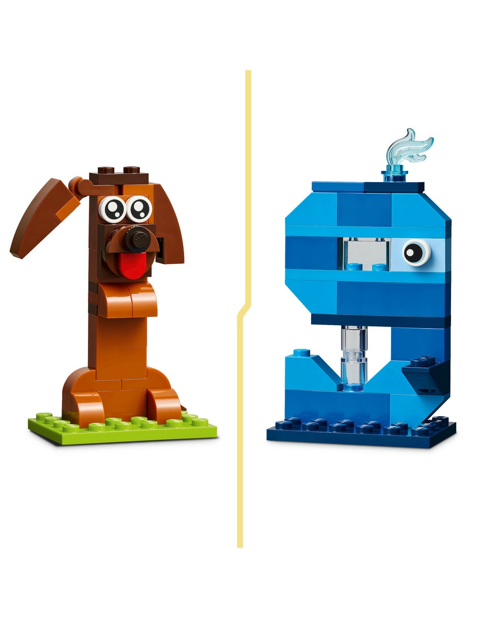 Lego Seasons and Occasions Números de Cumpleaños 40807 7