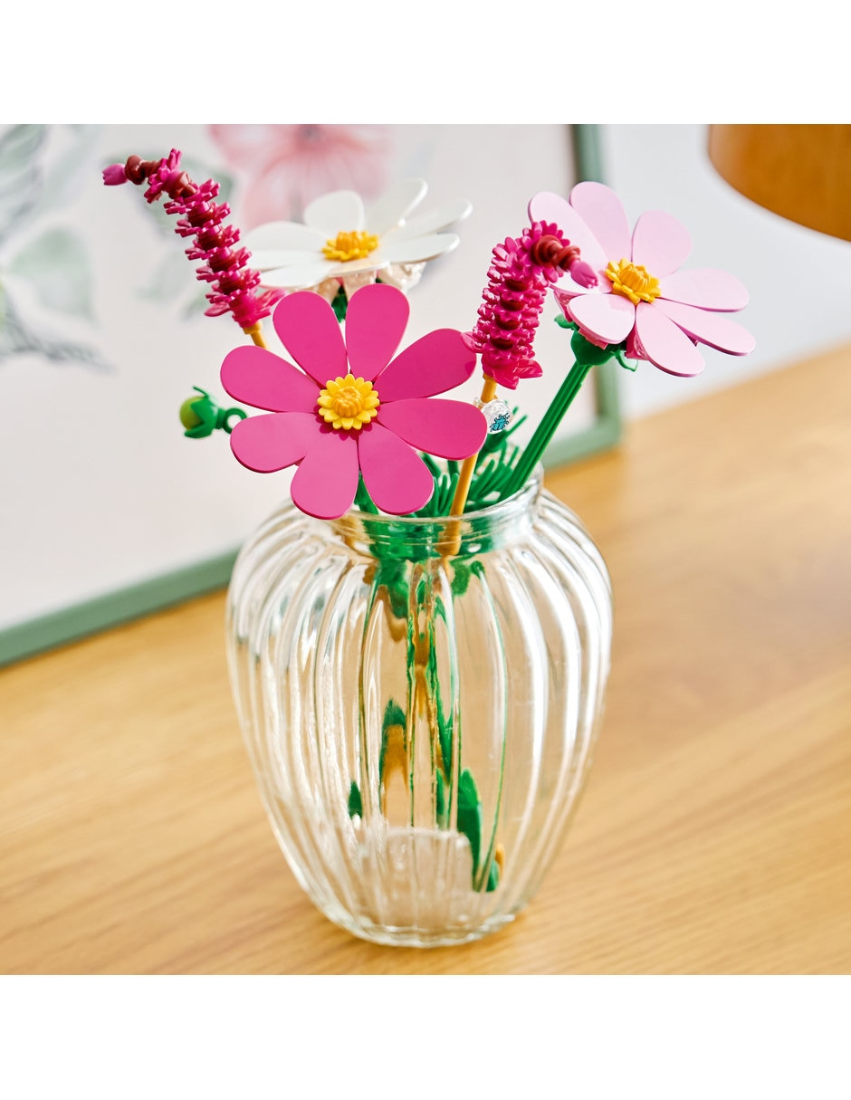 Lego Lego Botanicals Flores de Cosmos 11514