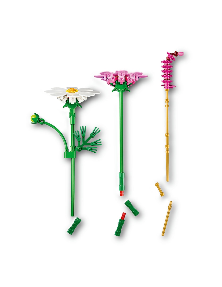 Lego Lego Botanicals Flores de Cosmos 11514
