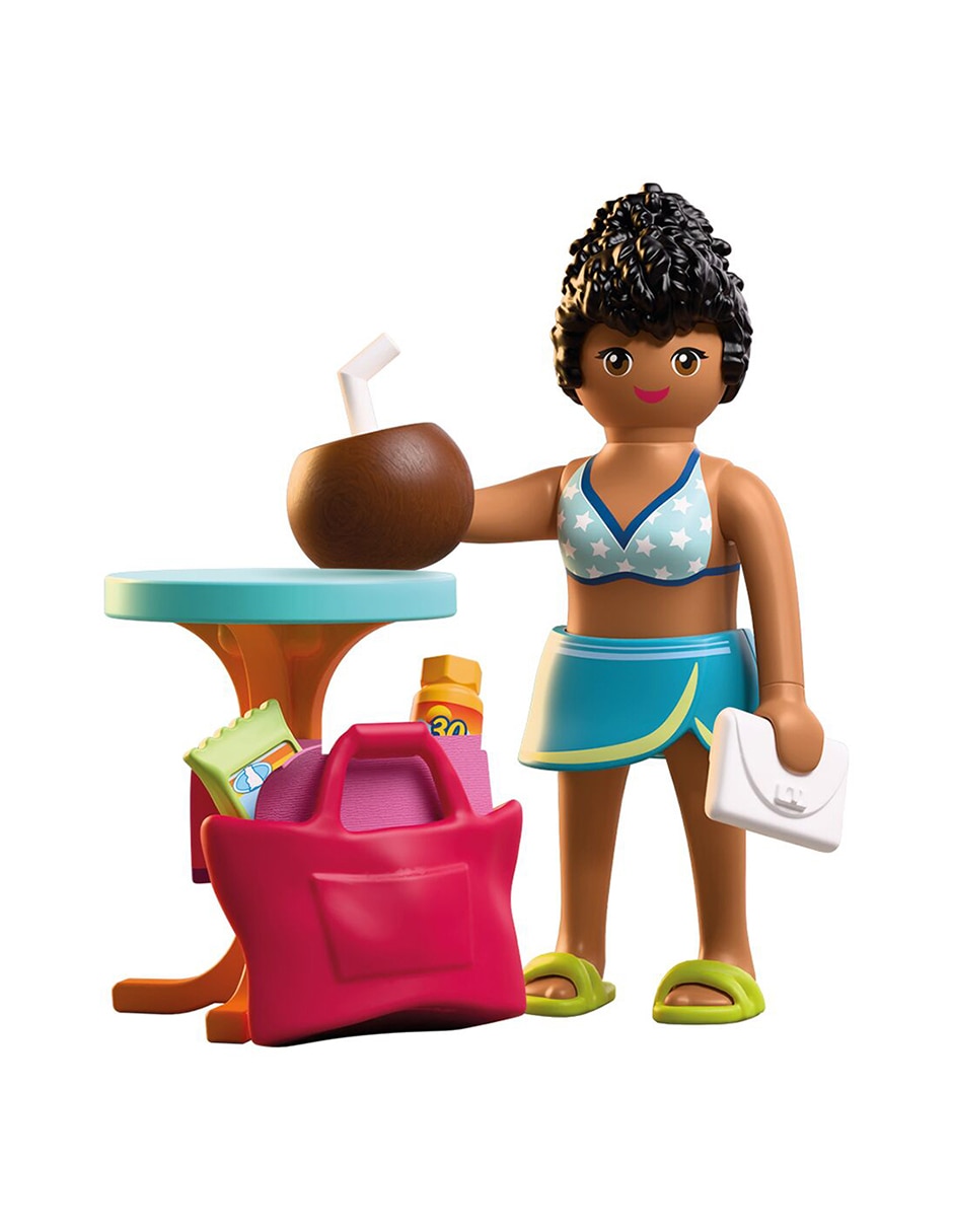 PM Chica de Vacaciones 72032 Special Plus