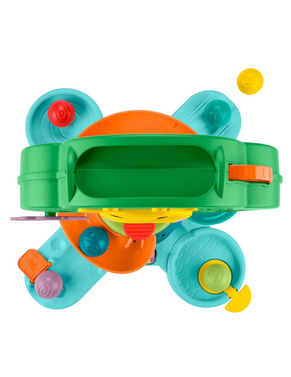Arbol de Actividades 2 en 1 Infant-Learning juego didáctico unisex 4