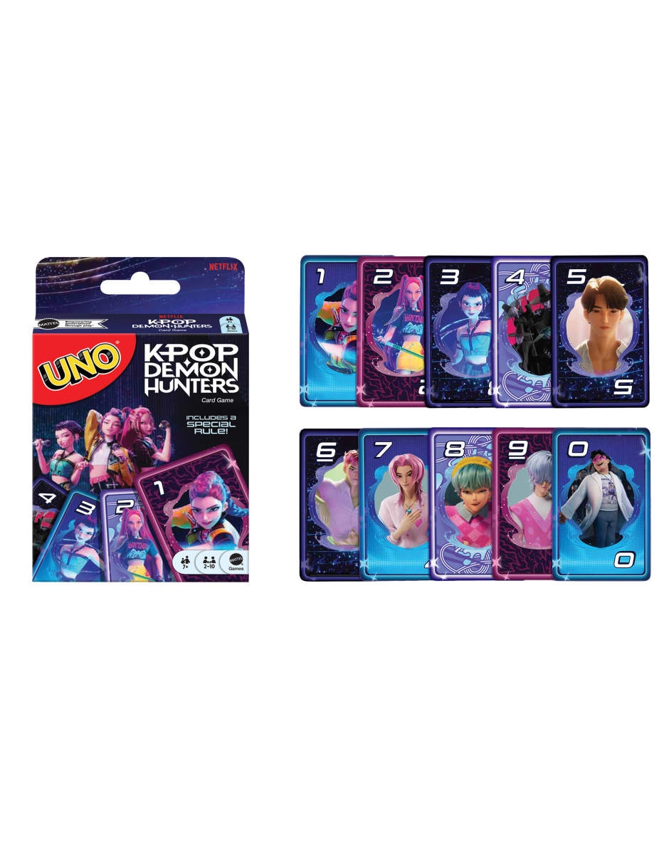 UNO Rosebay juego de mesa UNO Rosebay juego de mesa