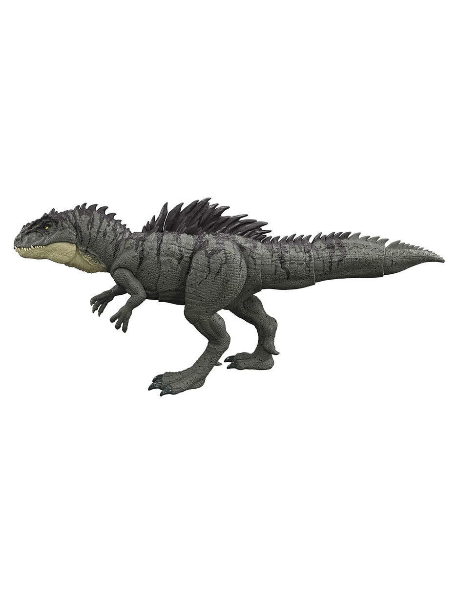 Figura de Acción articulada Gigantosaurus estándar Jurassic World