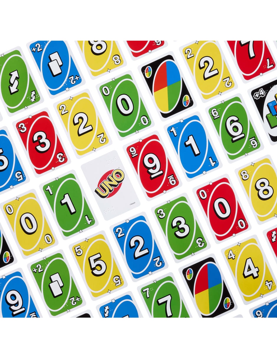 Juego de mesa con braile 3