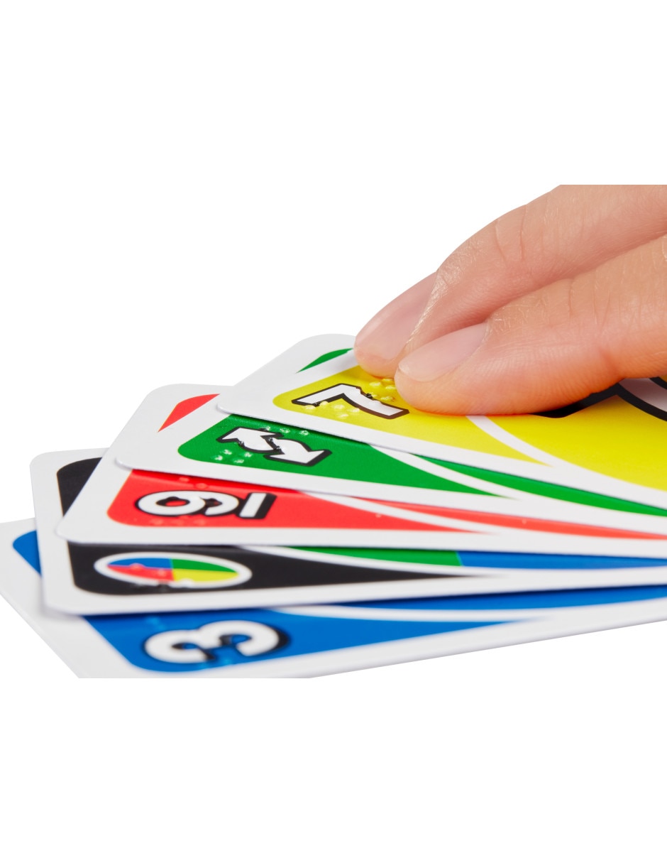 Juego de mesa con braile 4