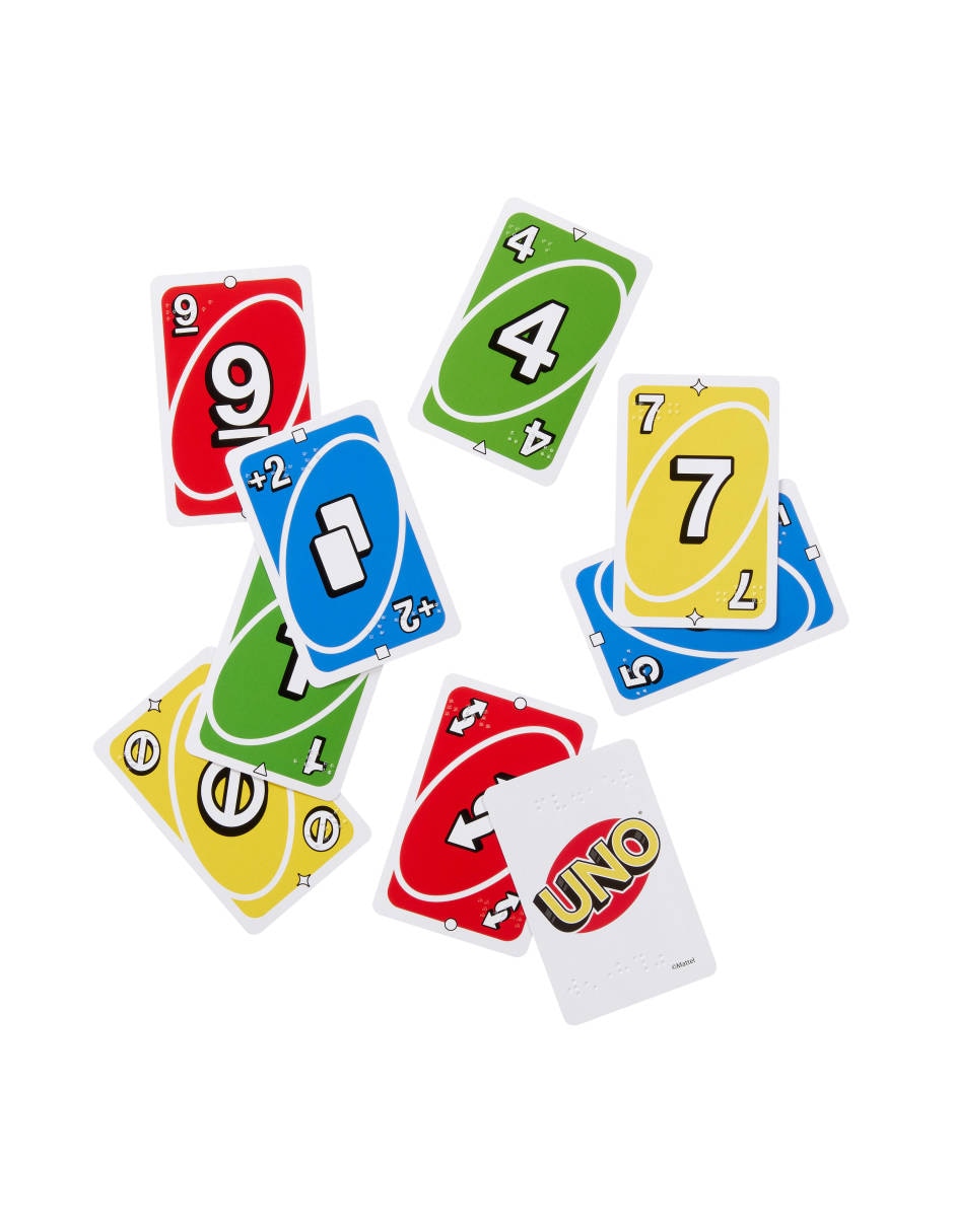 Juego de mesa con braile 8