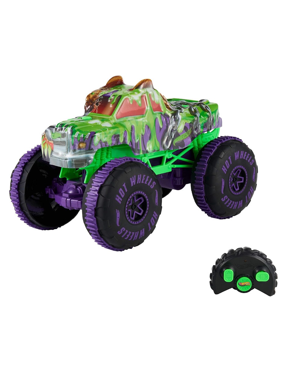 Automóvil Minecraft JMT40