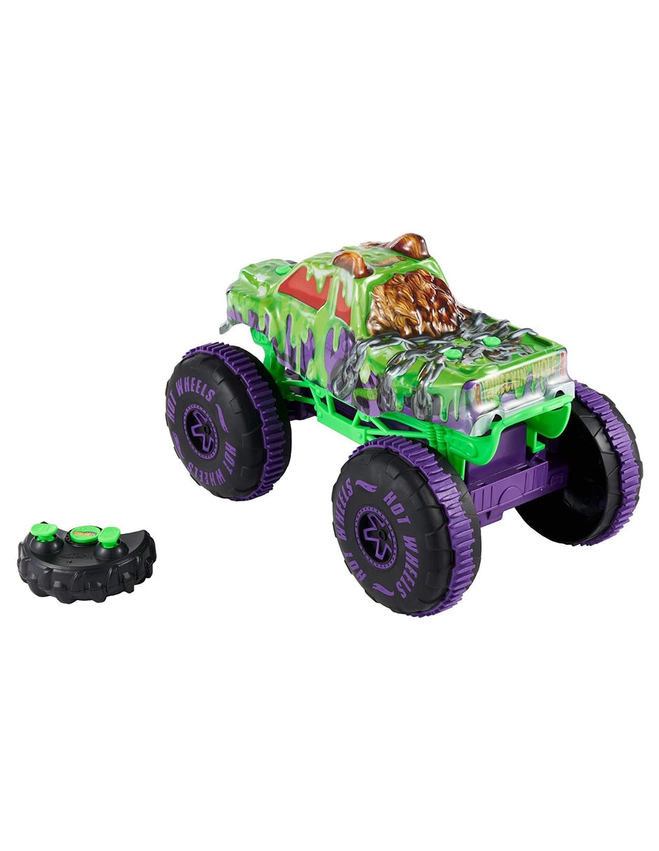 Automóvil Minecraft JMT40