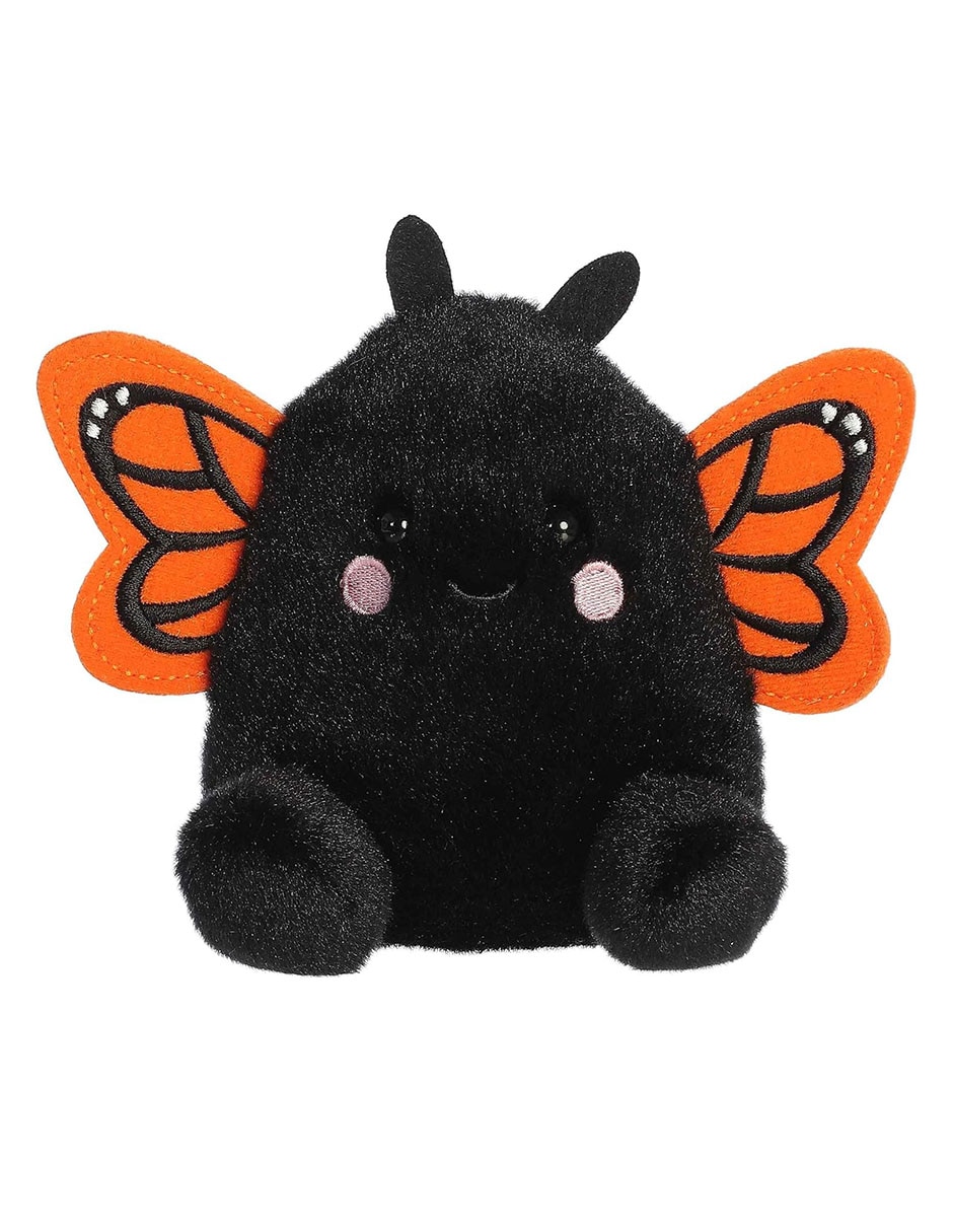 Peluche de mariposa palm pals de 12.7 cm 1