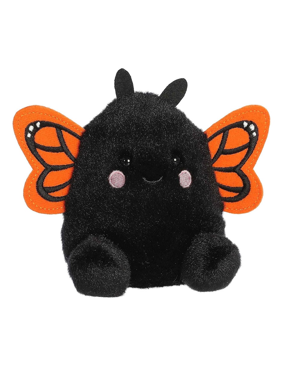 Peluche de mariposa palm pals de 12.7 cm 2