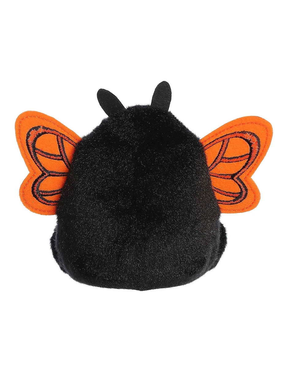 Peluche de mariposa palm pals de 12.7 cm