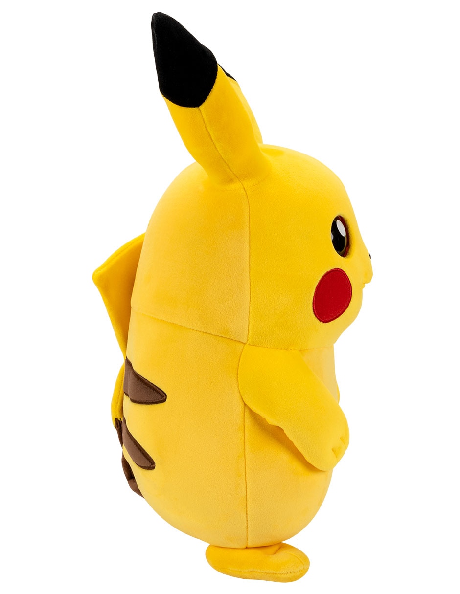 Peluche de pikachu puppetronics de 43 cm 6