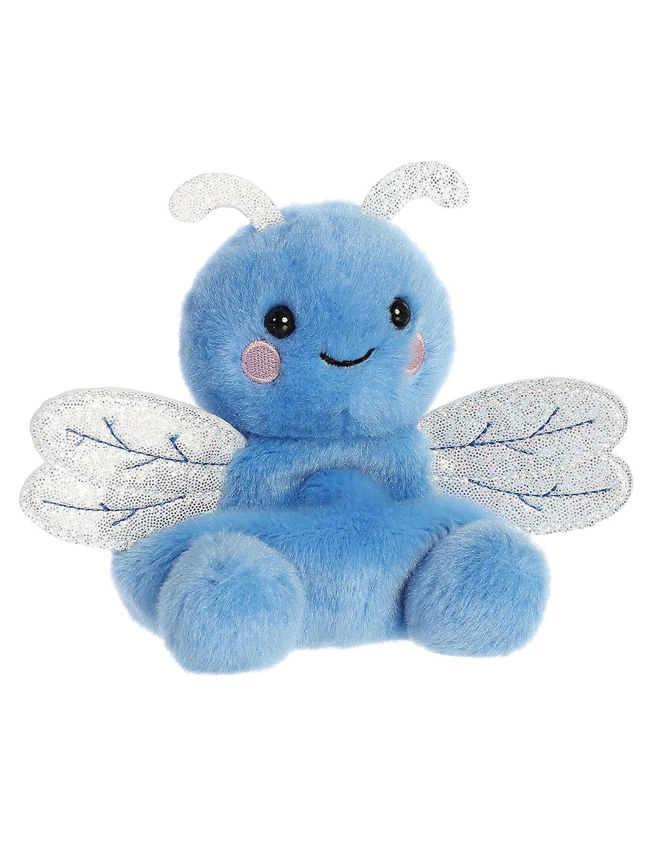 Peluche Palm Pals de 12.7 cm 2
