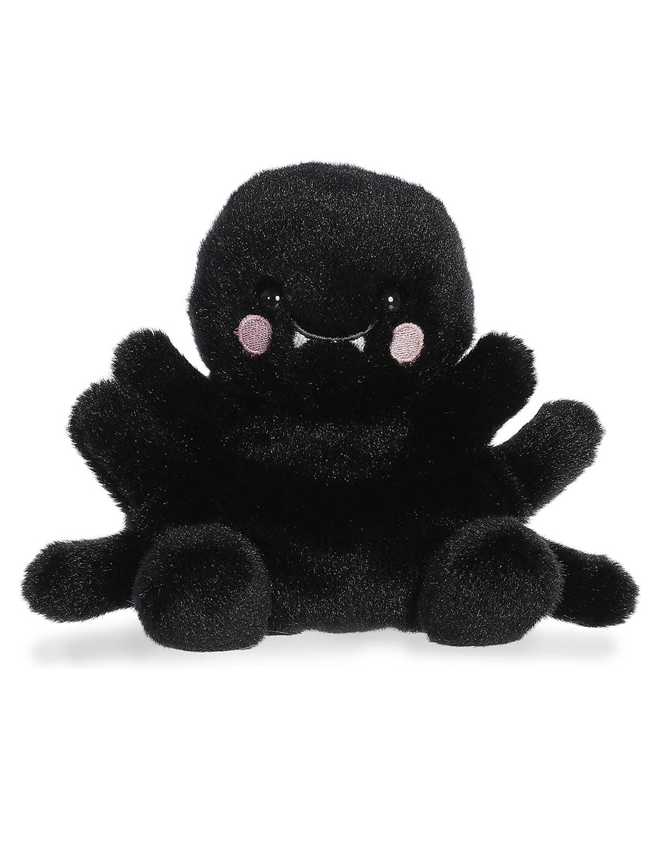 Peluche de araña palm pals 1