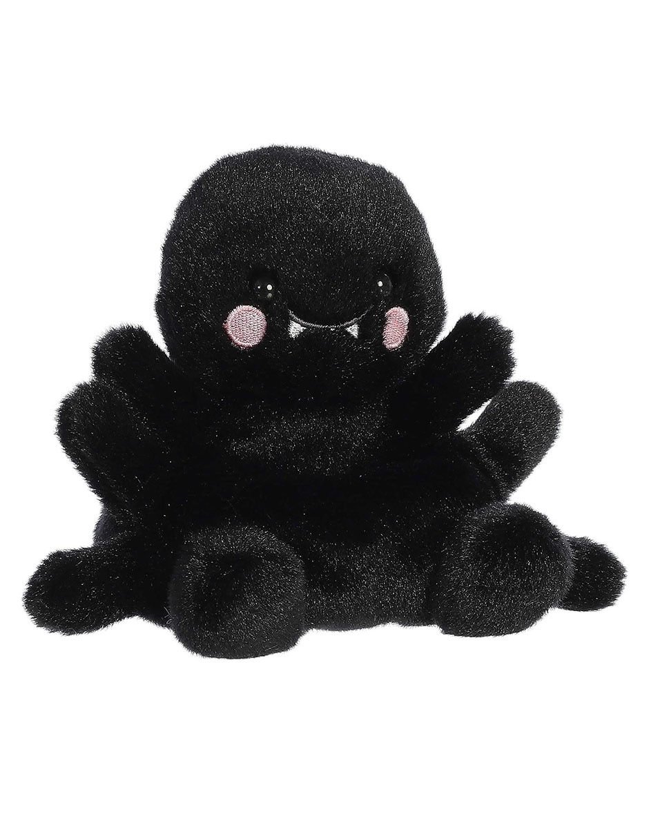 Peluche de araña palm pals 2