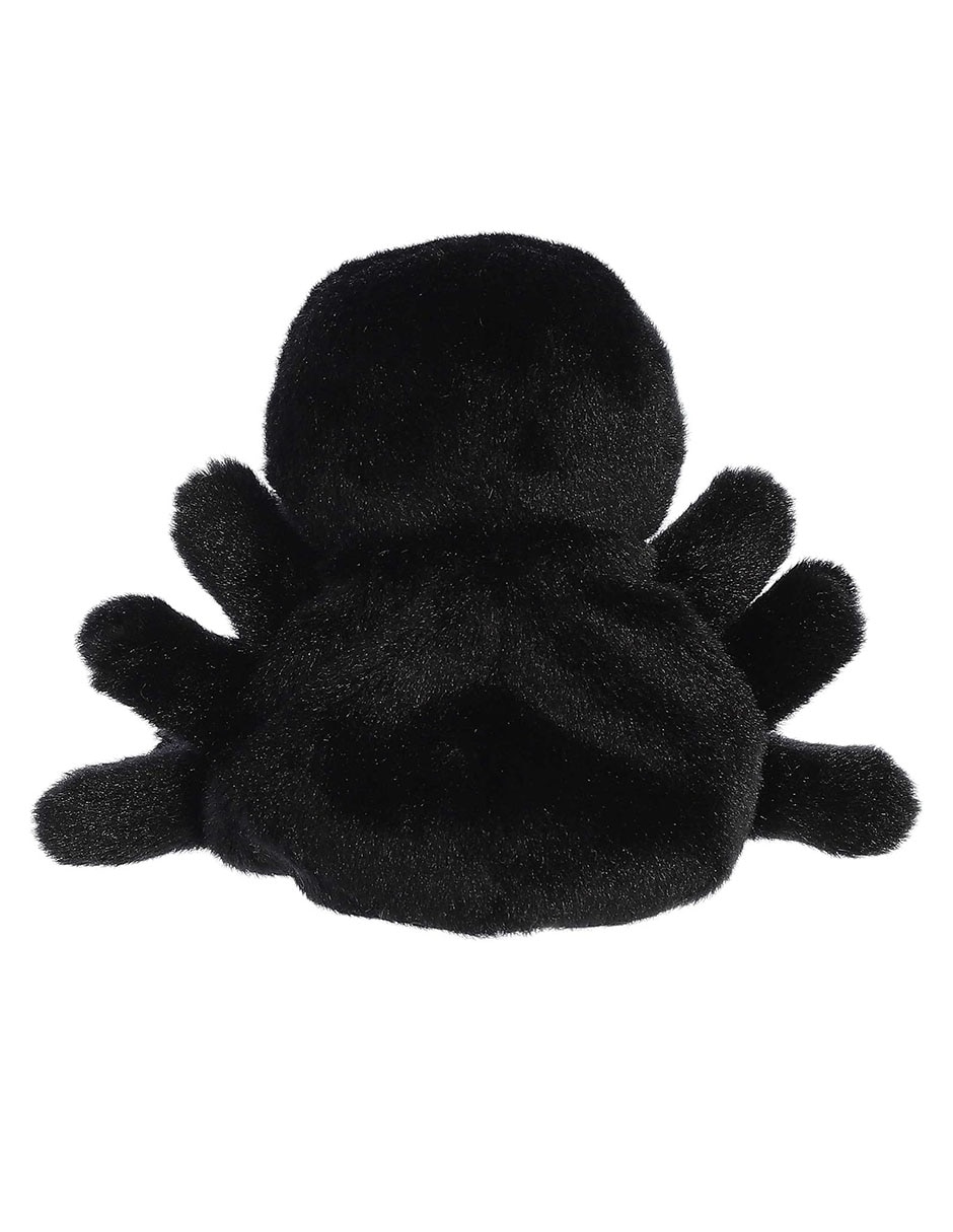 Peluche de araña palm pals