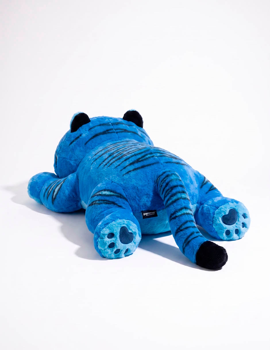 Peluche de derpy tigre de 25 cm 3