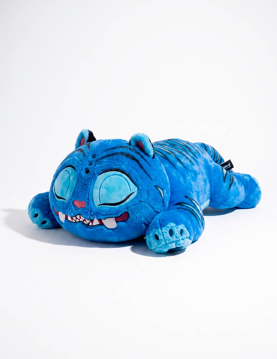 Peluche de derpy tigre de 25 cm 4