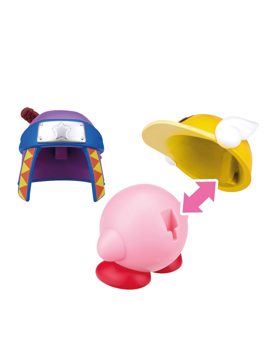 Figura de colección Namco Kirby Figura de colección Namco Kirby