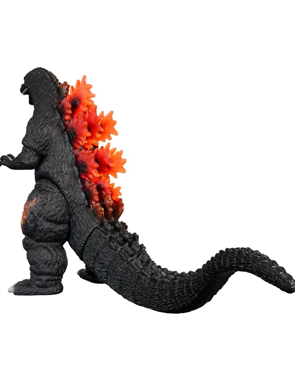 FIGURAS ACCION No Toho Monsters Namco- Estándar BANDAI No aplica FIGURAS ACCION No Toho Monsters Namco- Estándar BANDAI No aplica