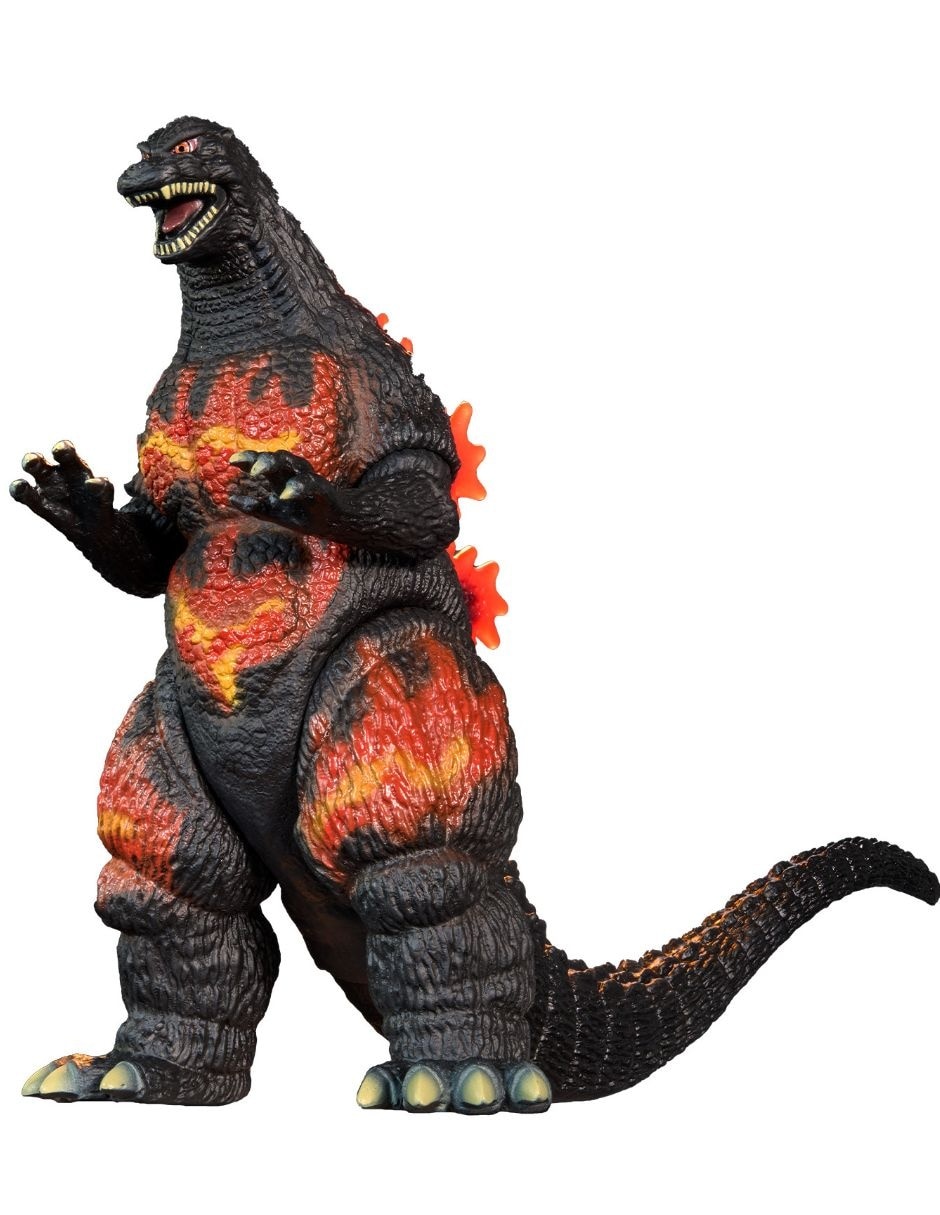 FIGURAS ACCION No Toho Monsters Namco- Estándar BANDAI No aplica 1