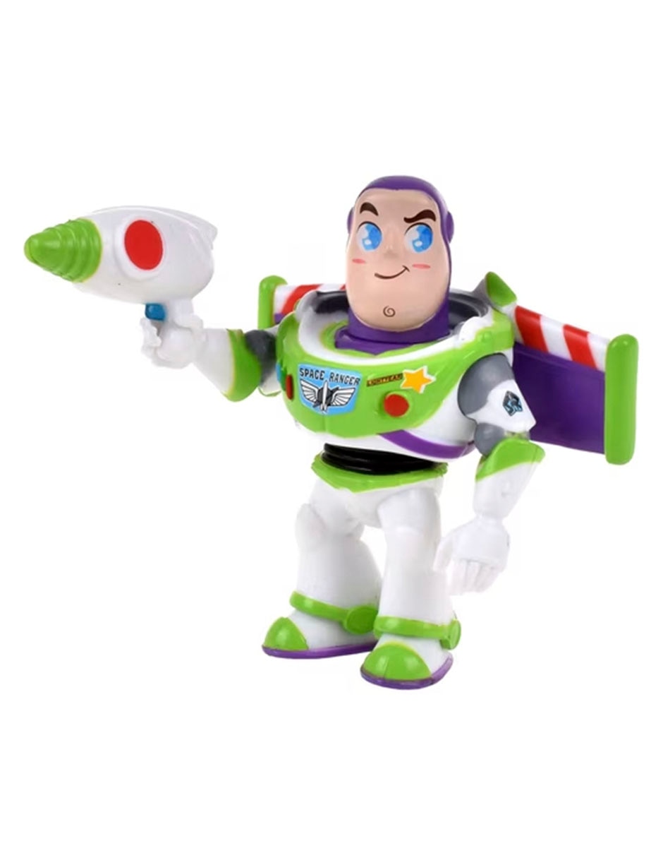 Figura de acción Toho Monsters Namco- estándar Bandai 1