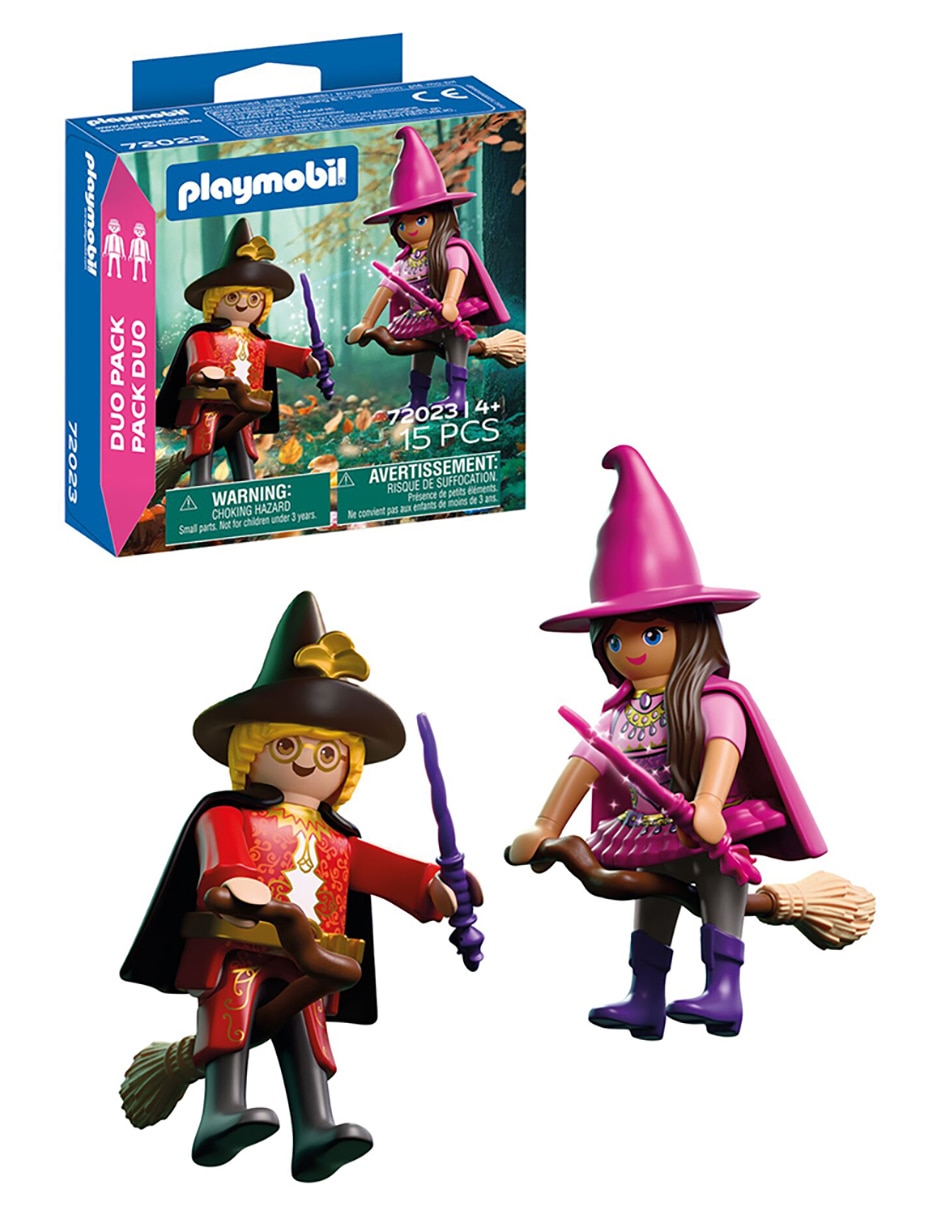 PM Duo Pack Bruja Y Mago 72023 5