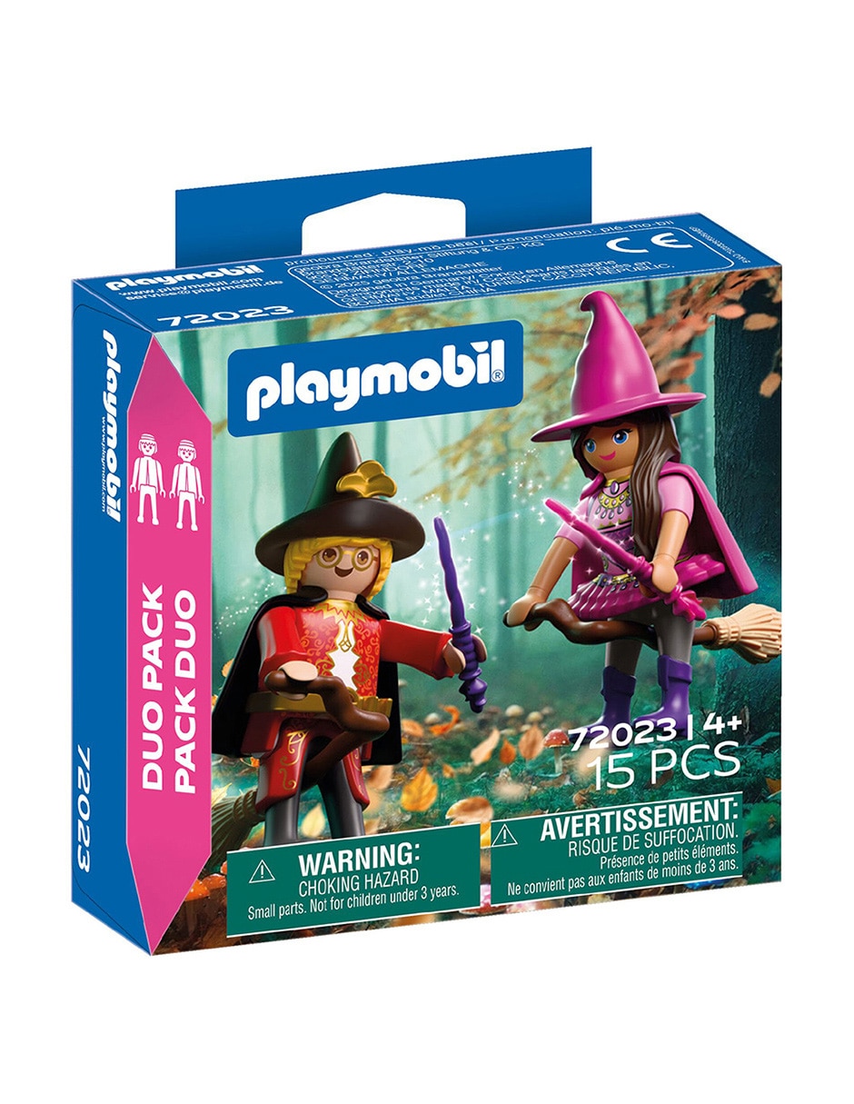 PM Duo Pack Bruja Y Mago 72023 4