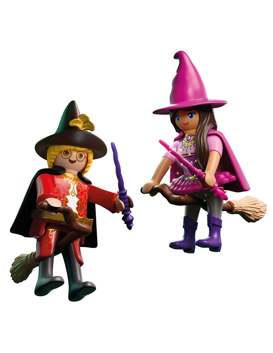 PM Duo Pack Bruja Y Mago 72023 2