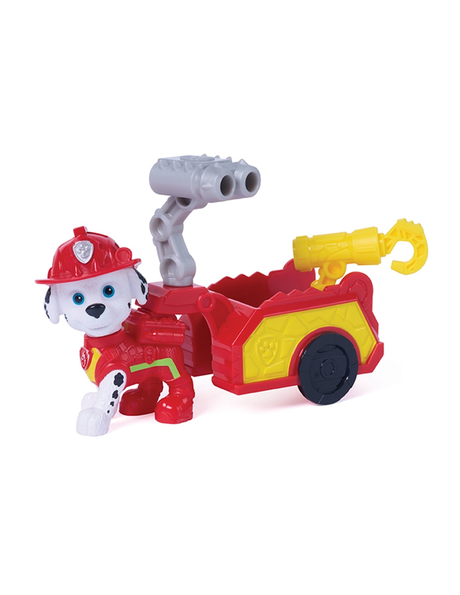 Figuras de acción the movie especial paw patrol 1