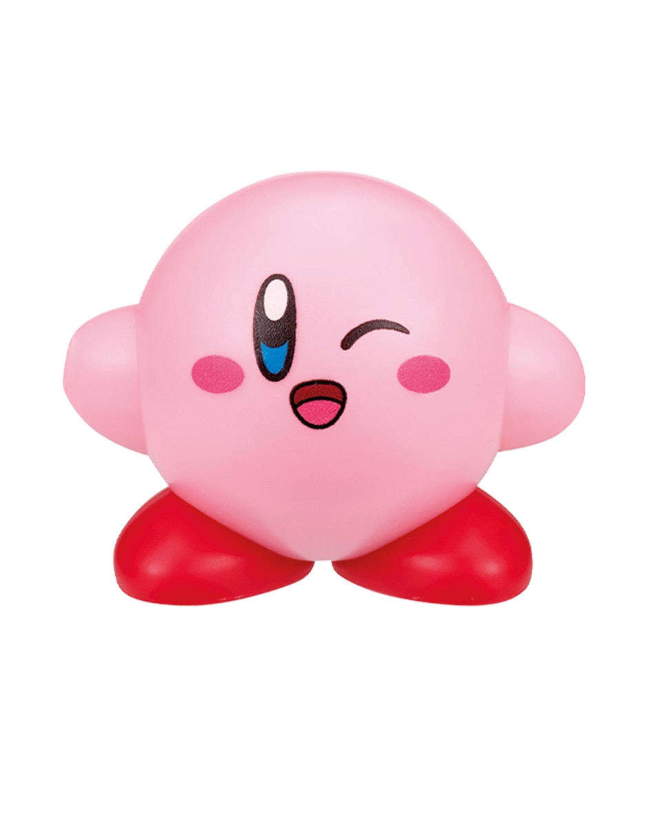 Figura de colección Namco Kirby 1