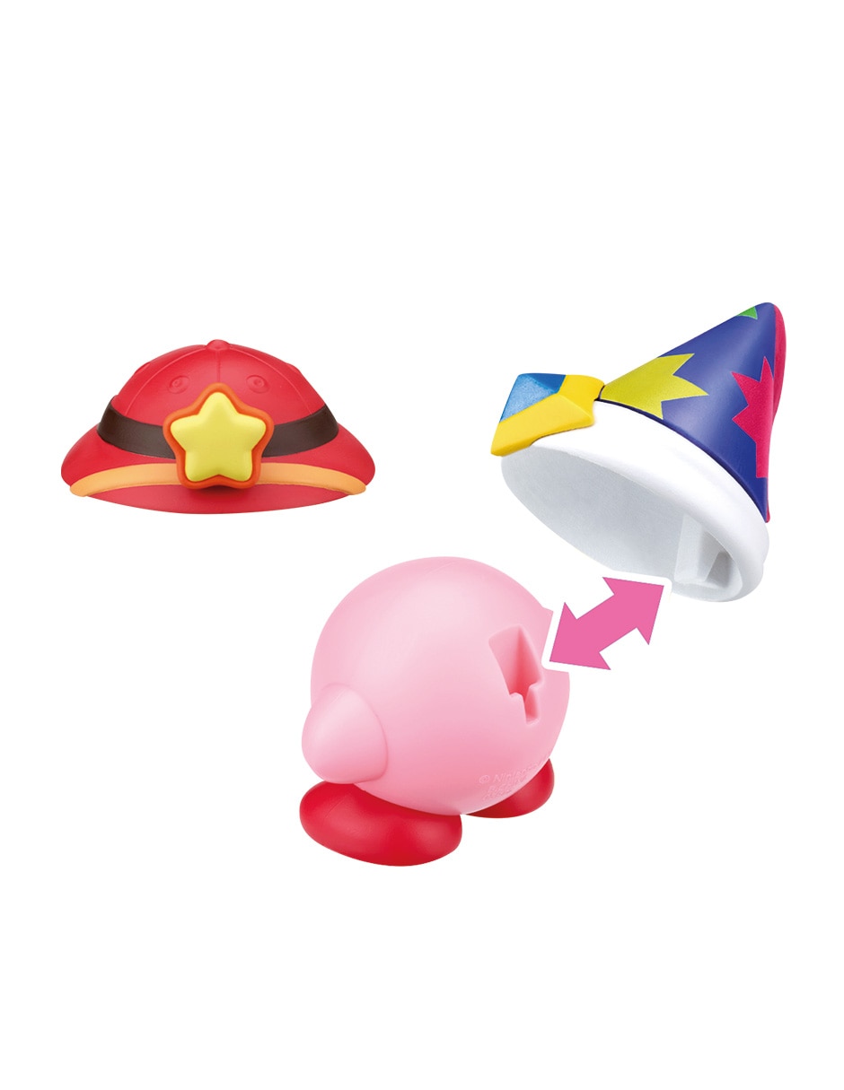 Figura de colección Namco Kirby Figura de colección Namco Kirby