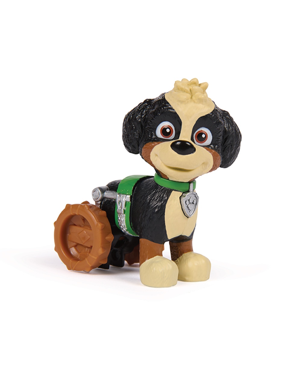 Figuras de acción articulada The Movie Paw Patrol con sonido