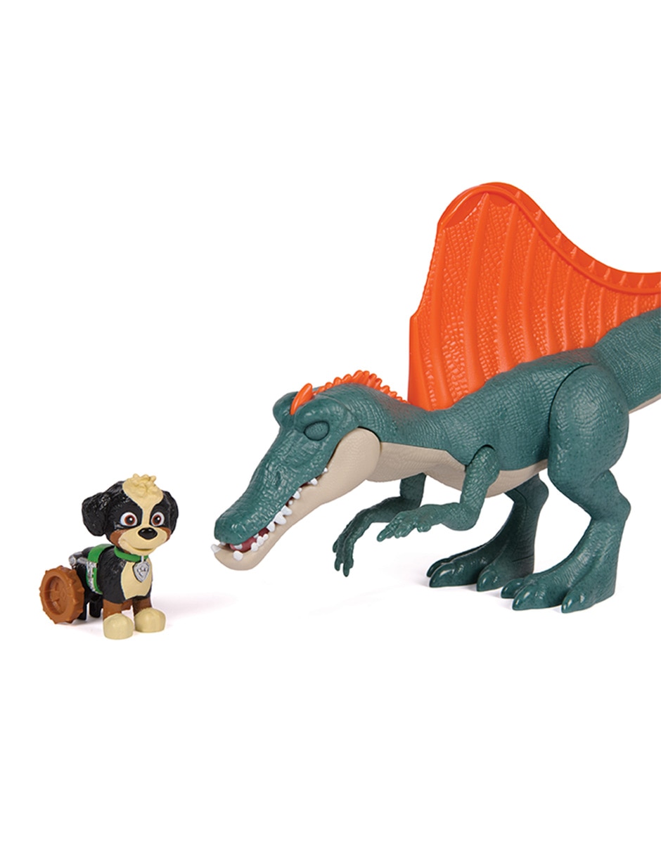 Figuras de acción articulada Paw Patrol The Movie Paw Patrol con sonido