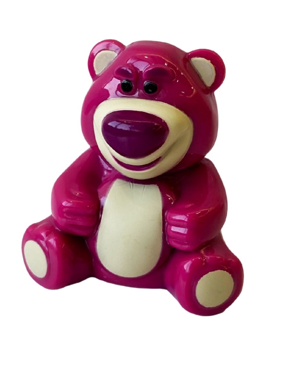 FIGURAS ACCION No Toy Story Lotso Estándar No aplica 1