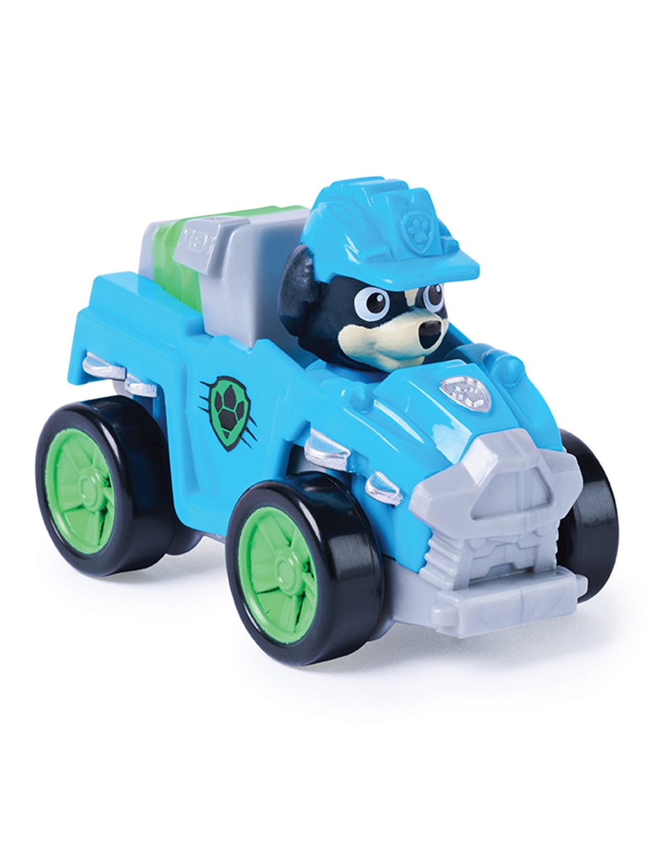 Figuras de acción Paw Patrol the Movie Paw Patrol