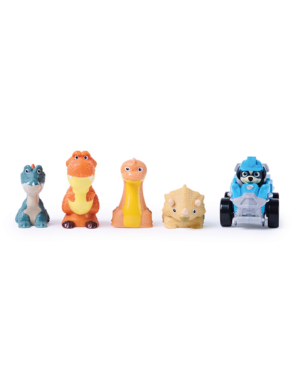 Figuras de acción Paw Patrol the Movie Paw Patrol