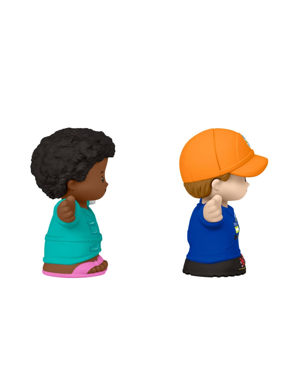 Jgo didáctico estación de servicio divertida lp core juego didáctico unisex 8