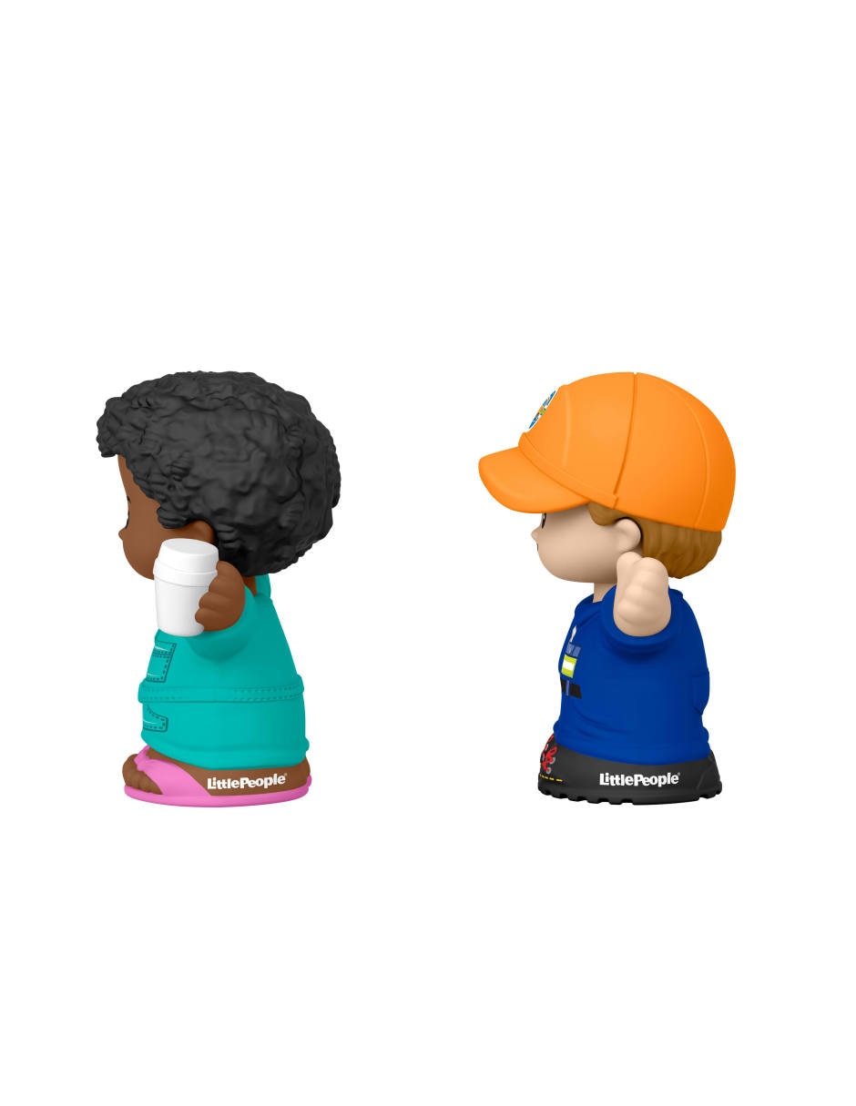Jgo didáctico estación de servicio divertida lp core juego didáctico unisex 4