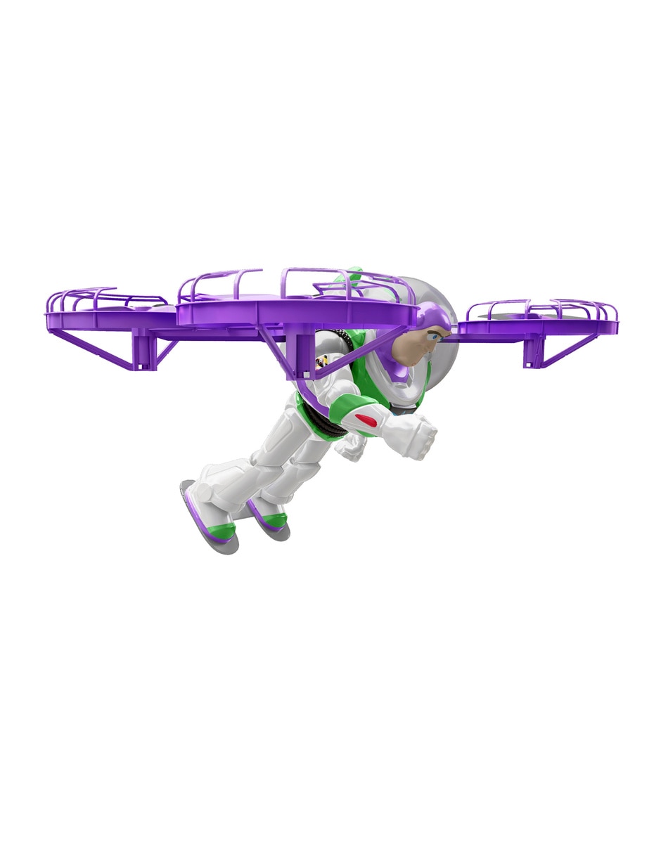 Figura de acción articulada Toy Story Buzz Lightyear estándar Figura de acción articulada Toy Story Buzz Lightyear estándar
